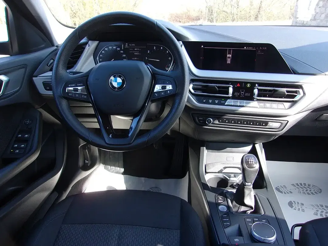 BMW 118 Advantage - Thumbnail 7