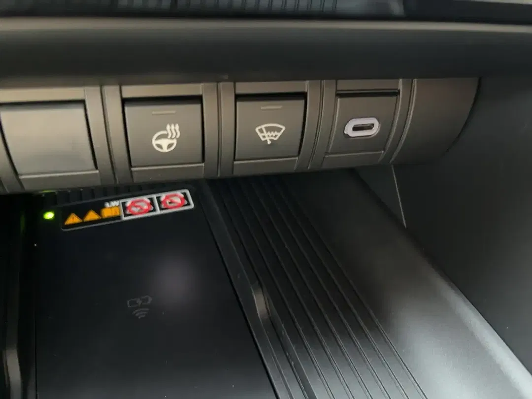Toyota C-HR Hybrid Teamplayer - foto 15