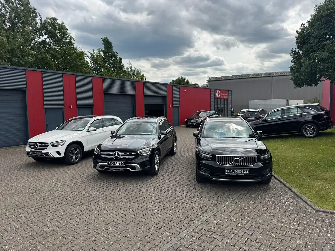 Mercedes-Benz EQC 400 4MATIC - foto 9