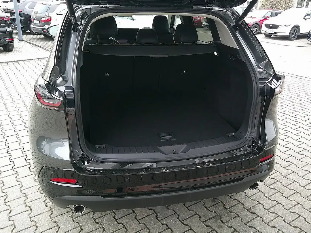 Mazda CX-5 SKYACTIV-G Homura - Thumbnail 9