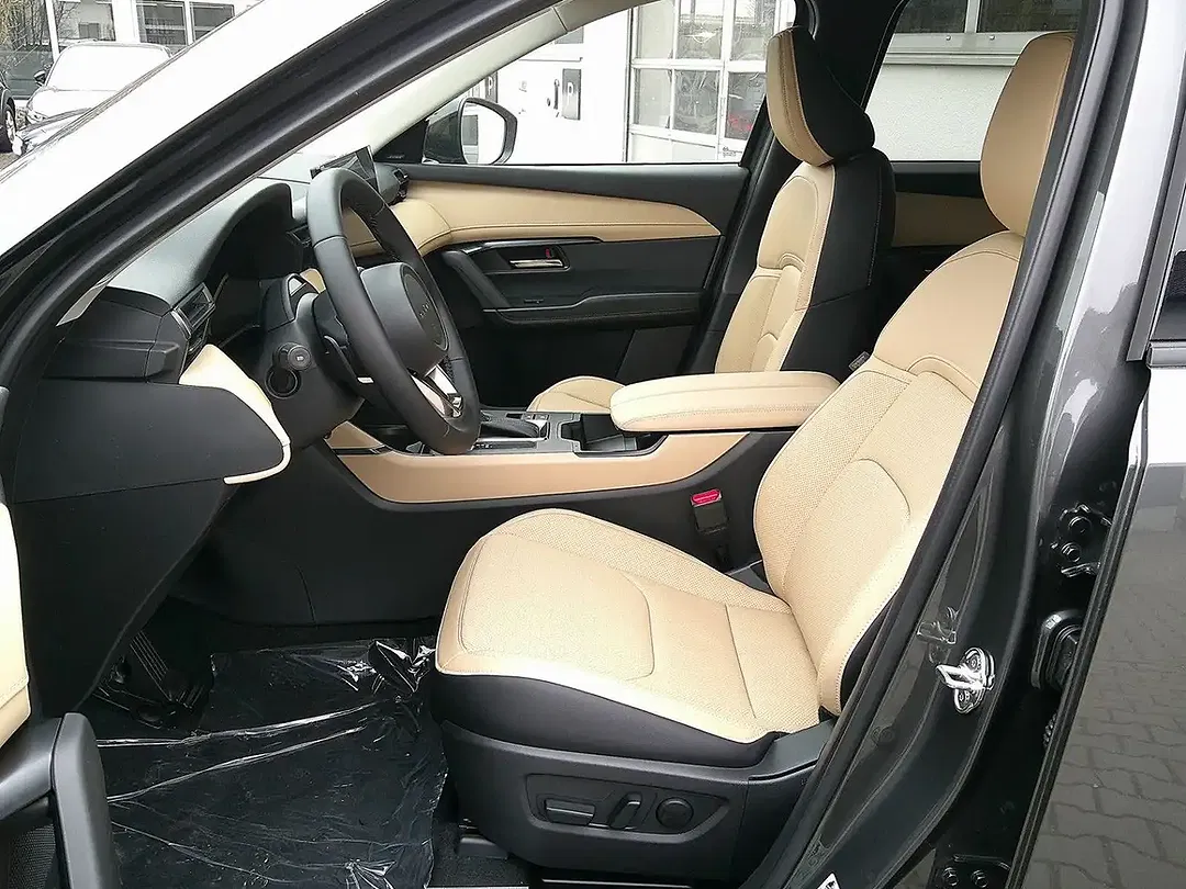 Mazda CX-5 SKYACTIV-G Homura - Thumbnail 5