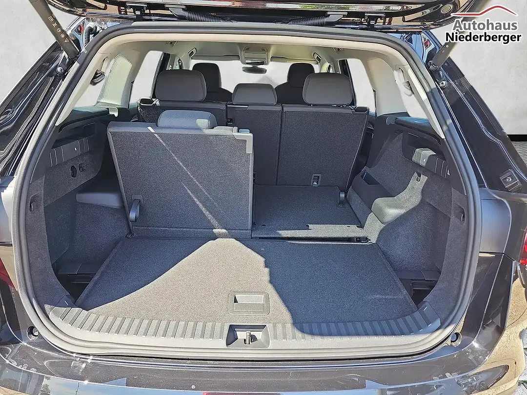 Skoda Kodiaq 1.5 TSI MHEV DSG Selection - Thumbnail 15