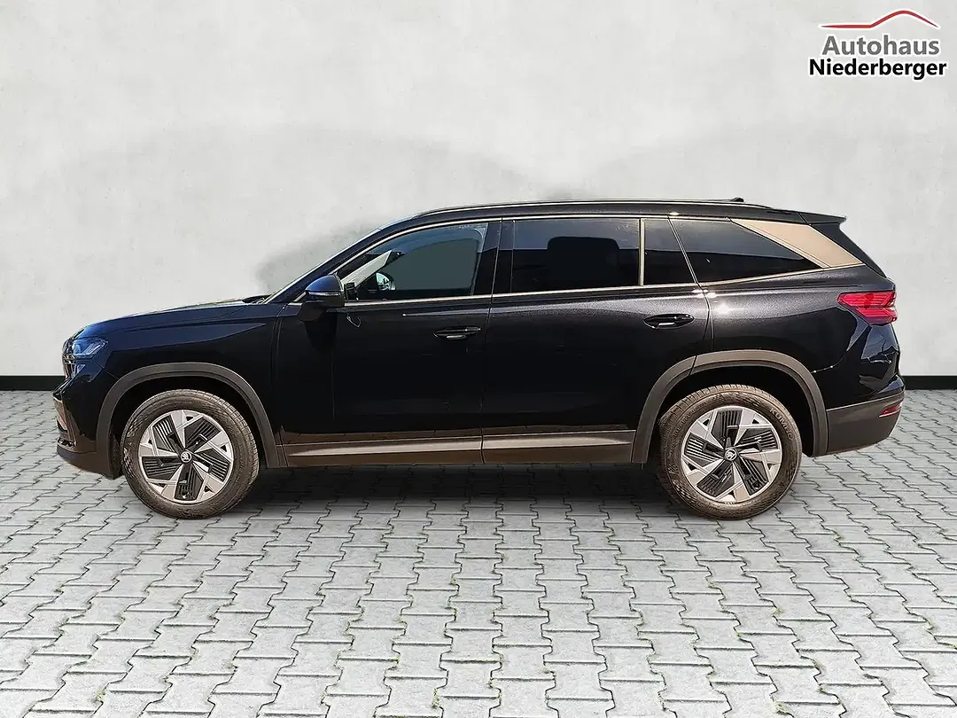 Skoda Kodiaq 1.5 TSI MHEV DSG Selection - Thumbnail 4