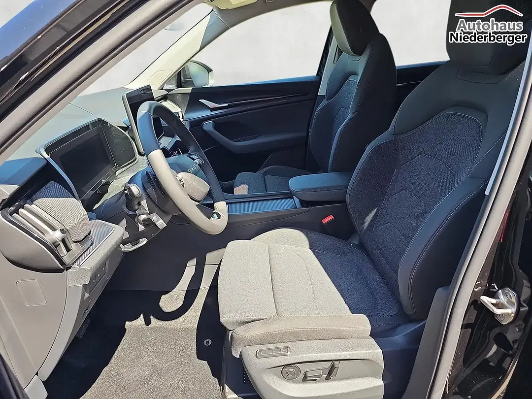 Skoda Kodiaq 1.5 TSI MHEV DSG Selection - Thumbnail 9