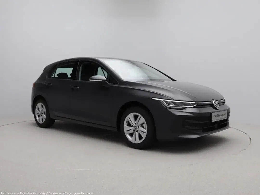 Volkswagen Golf 1.5 TSI - Thumbnail 9