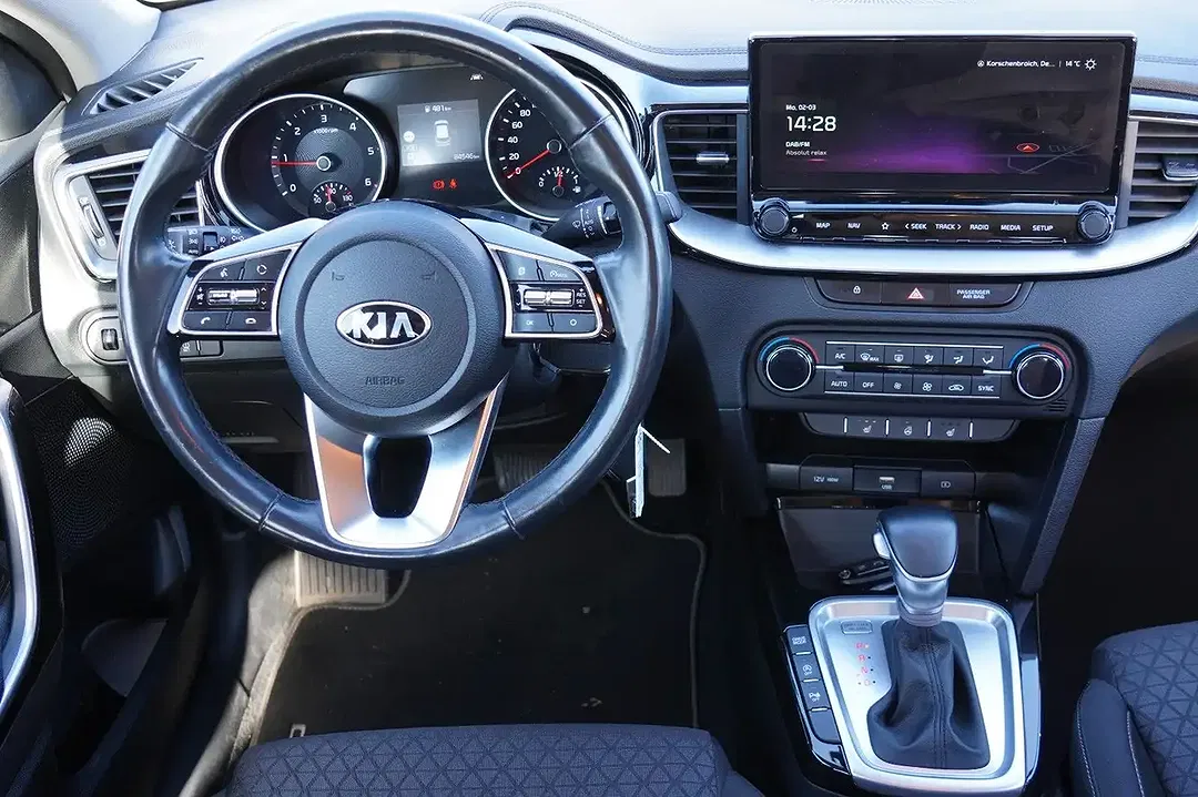 Kia Ceed / cee'd - Thumbnail 10