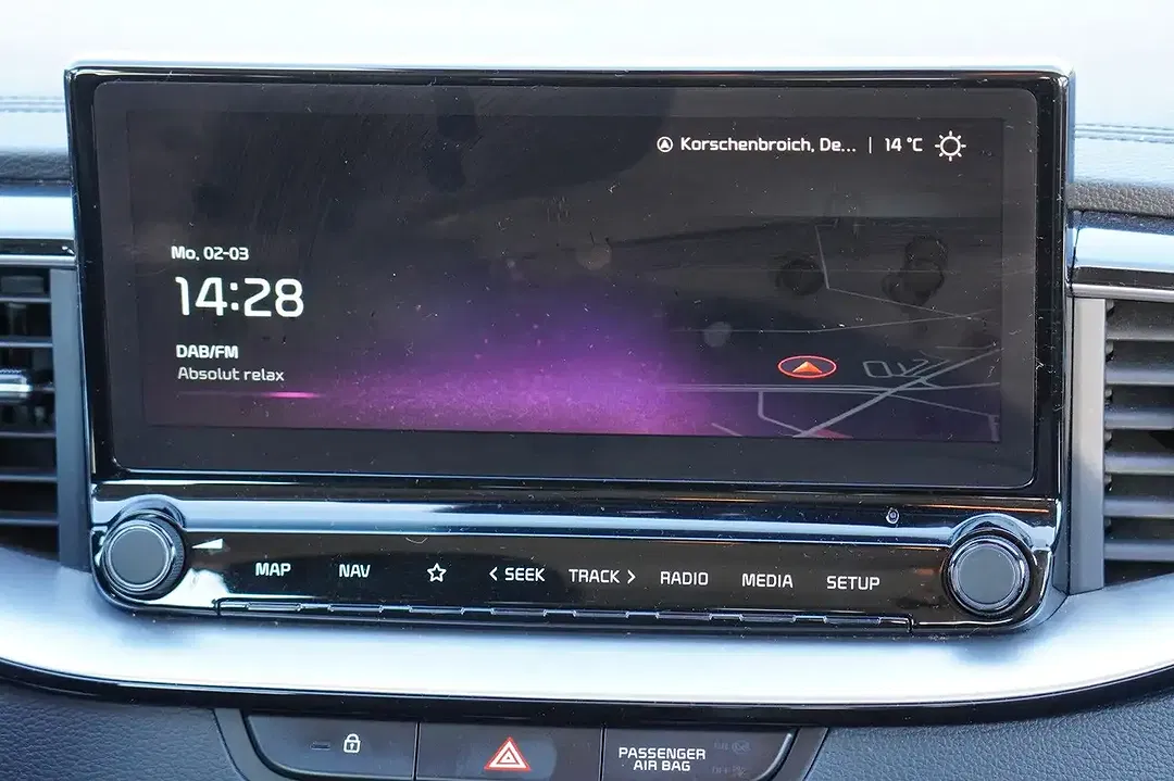 Kia Ceed / cee'd - Thumbnail 11