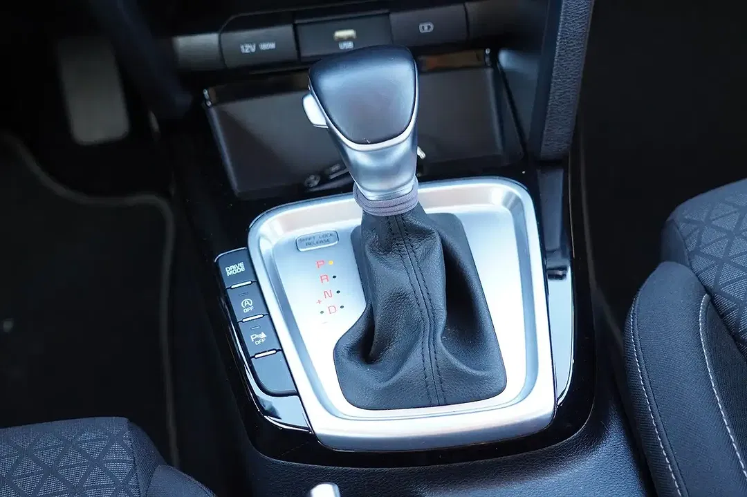 Kia Ceed / cee'd - Thumbnail 13