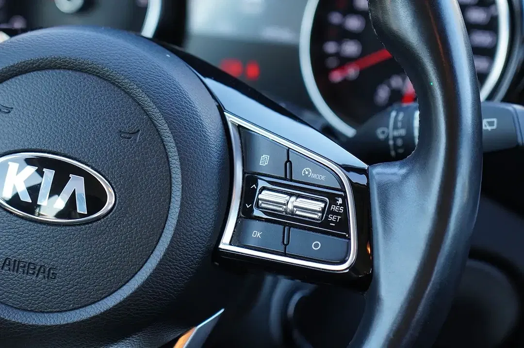 Kia Ceed / cee'd - Thumbnail 14