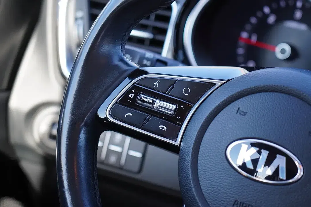Kia Ceed / cee'd - foto 15