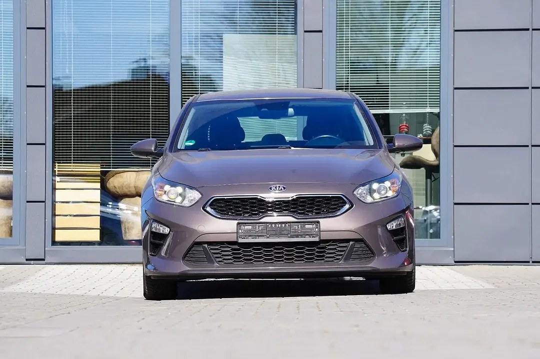 Kia Ceed / cee'd - foto 2