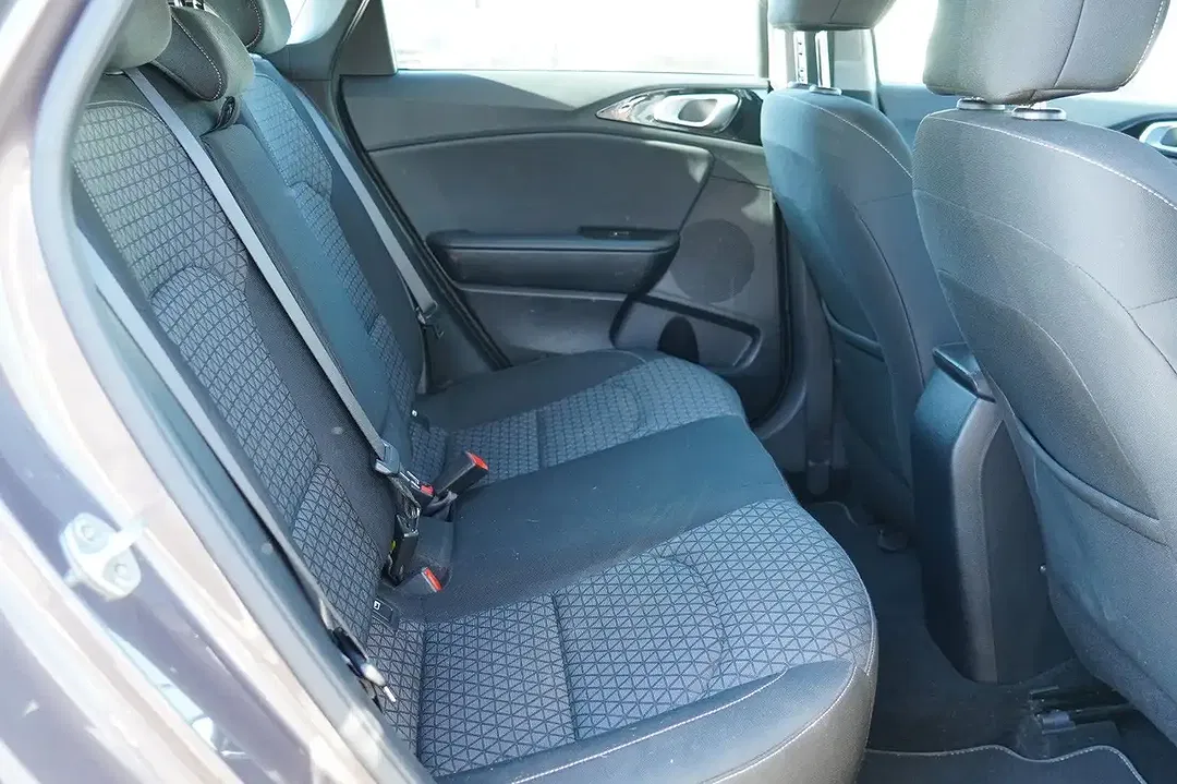 Kia Ceed / cee'd - Thumbnail 9