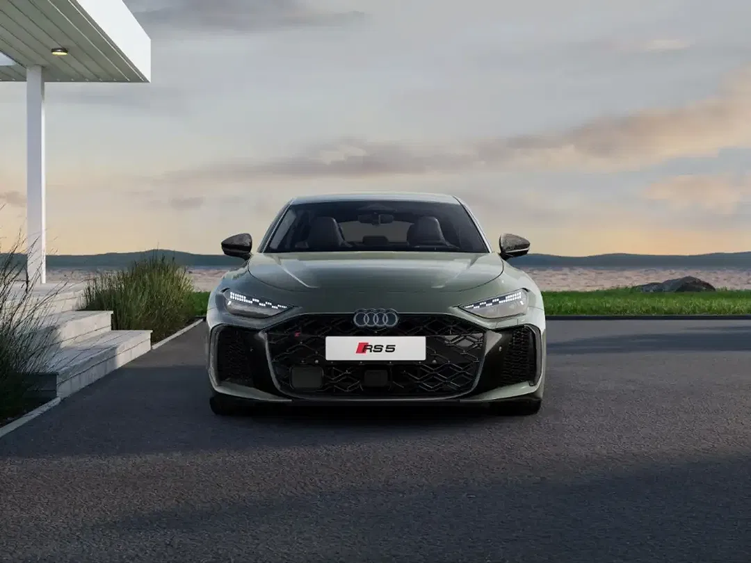 Audi RS5 Matrix LED - foto 2