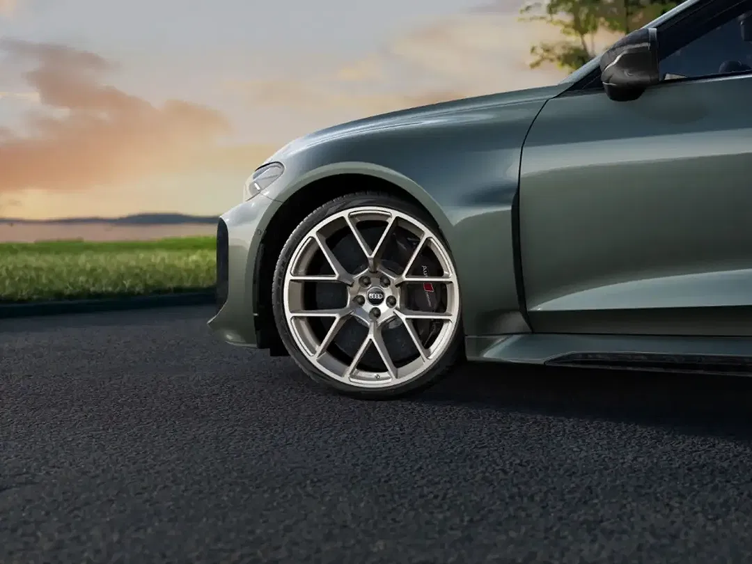 Audi RS5 Matrix LED - Thumbnail 8