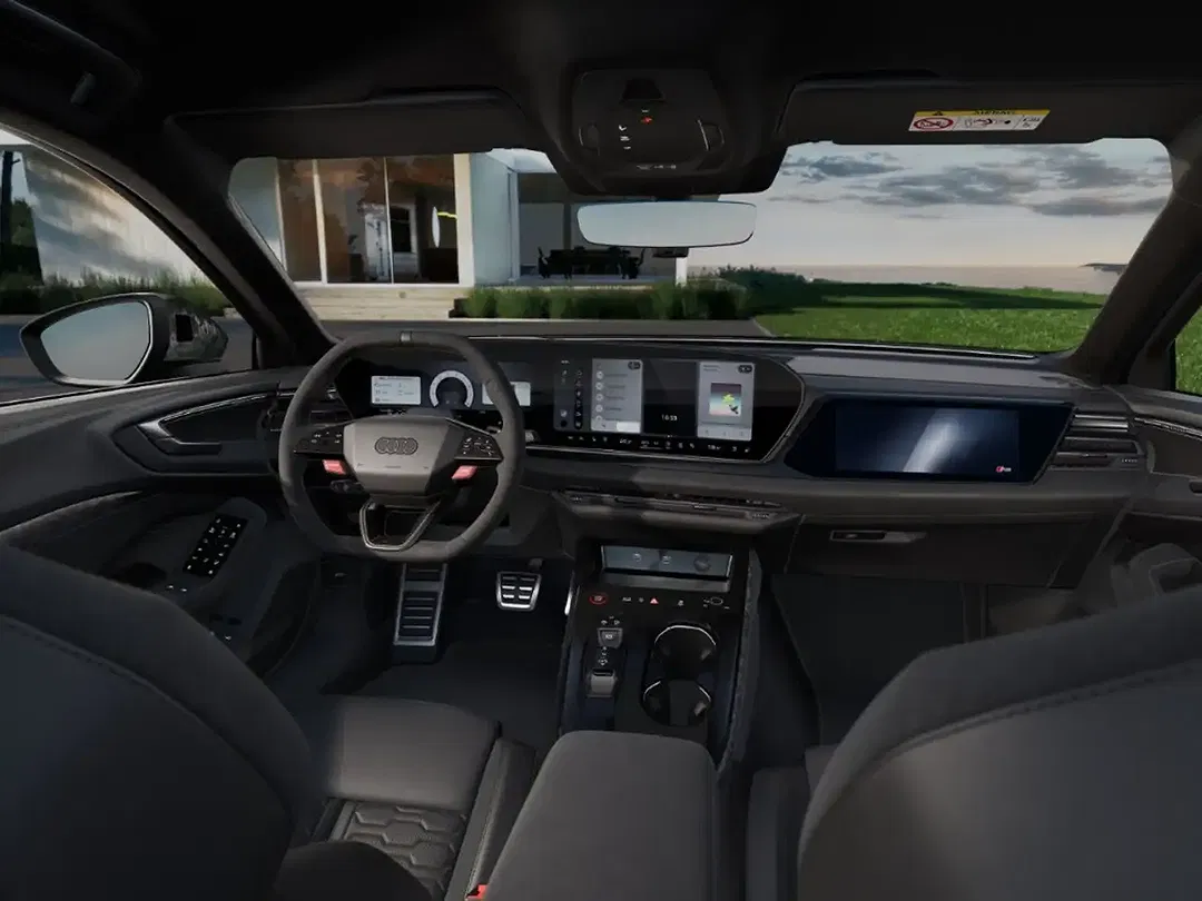Audi RS5 Matrix LED - Thumbnail 9