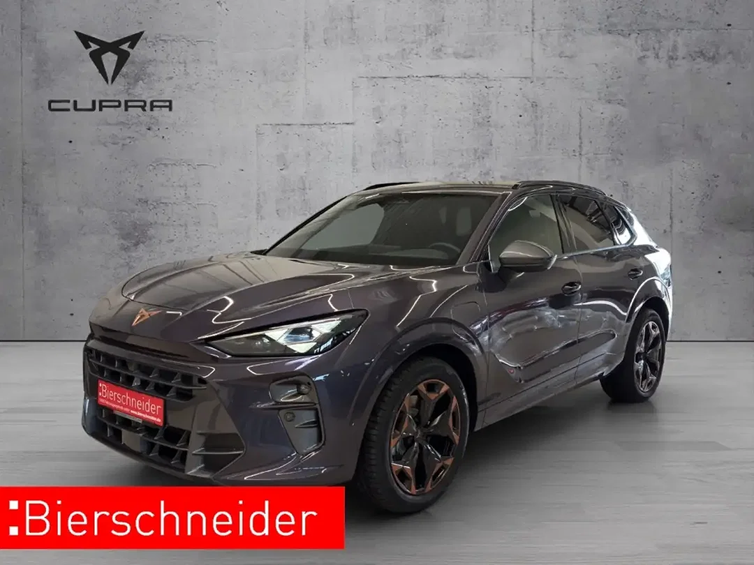 CUPRA Terramar 1.5 PHEV DSG - Afbeelding 1