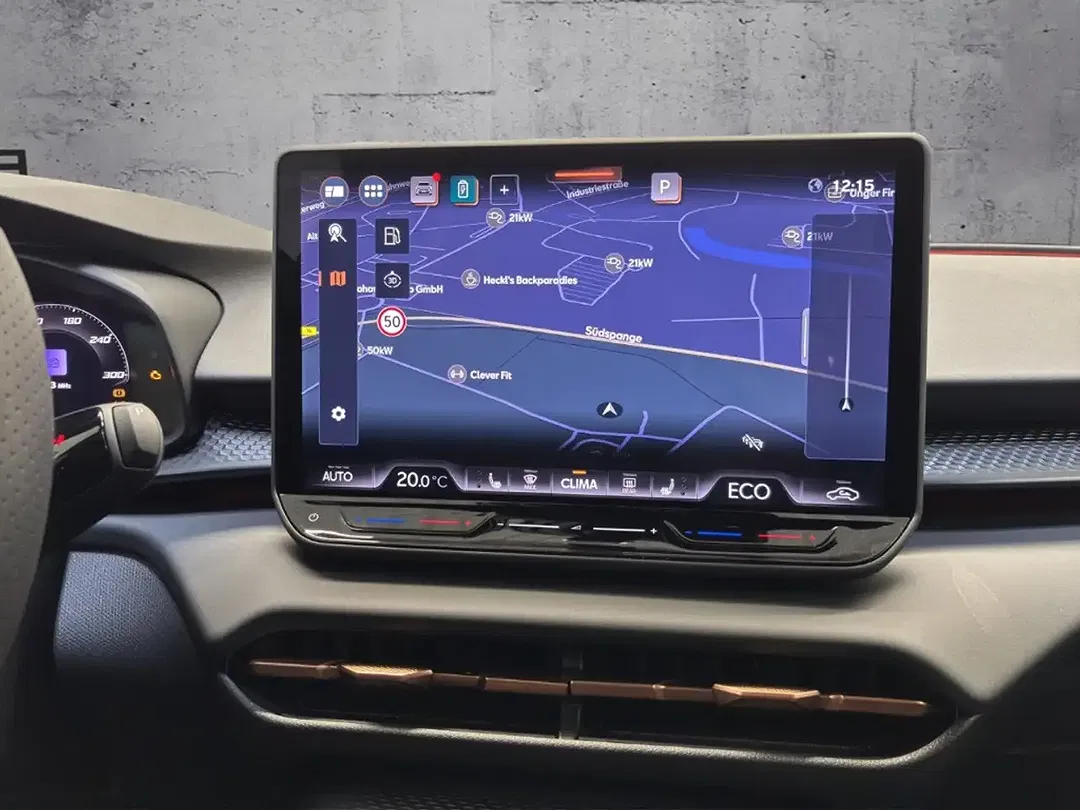 CUPRA Terramar 1.5 PHEV DSG - Thumbnail 14