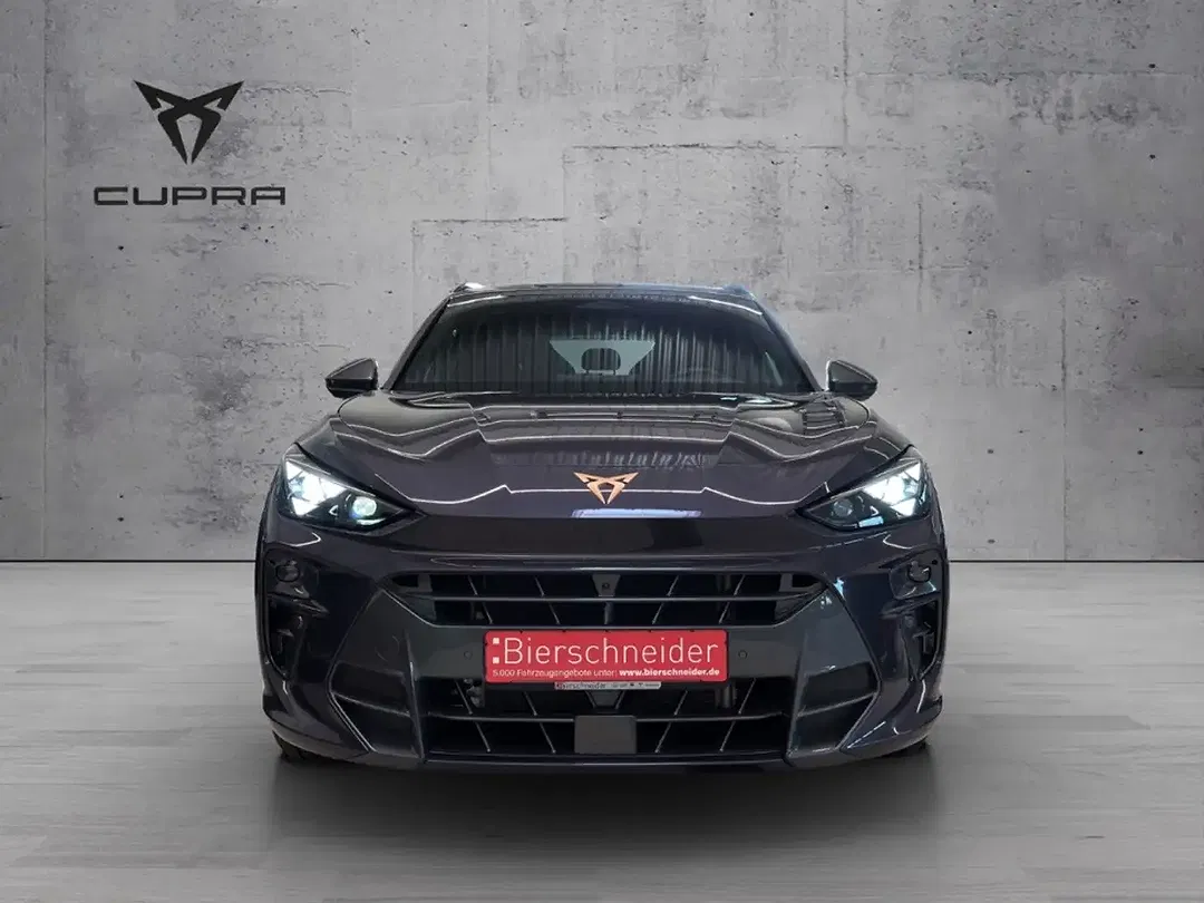 CUPRA Terramar 1.5 PHEV DSG - Thumbnail 2