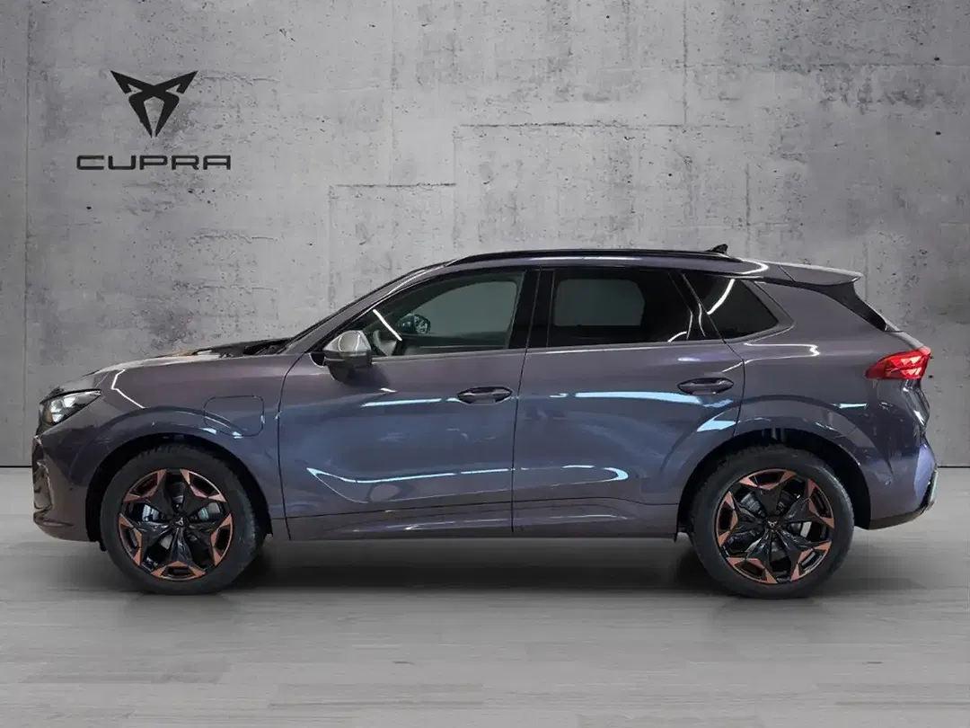 CUPRA Terramar 1.5 PHEV DSG - Thumbnail 3