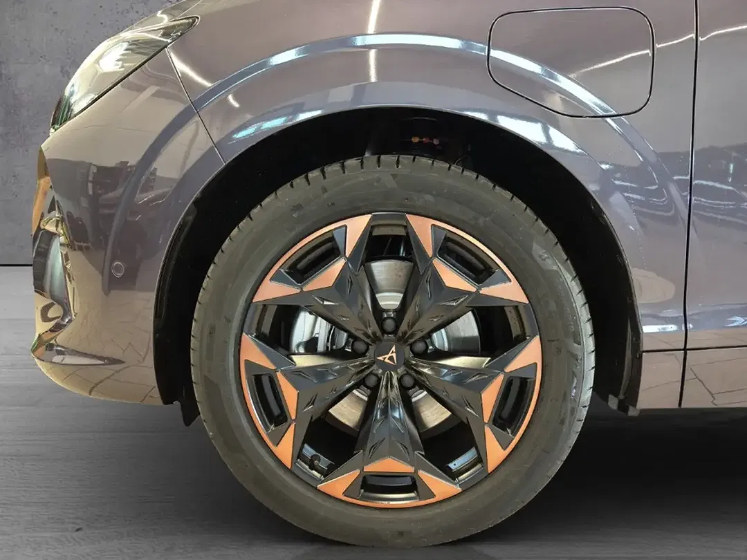 CUPRA Terramar 1.5 PHEV DSG - Thumbnail 4