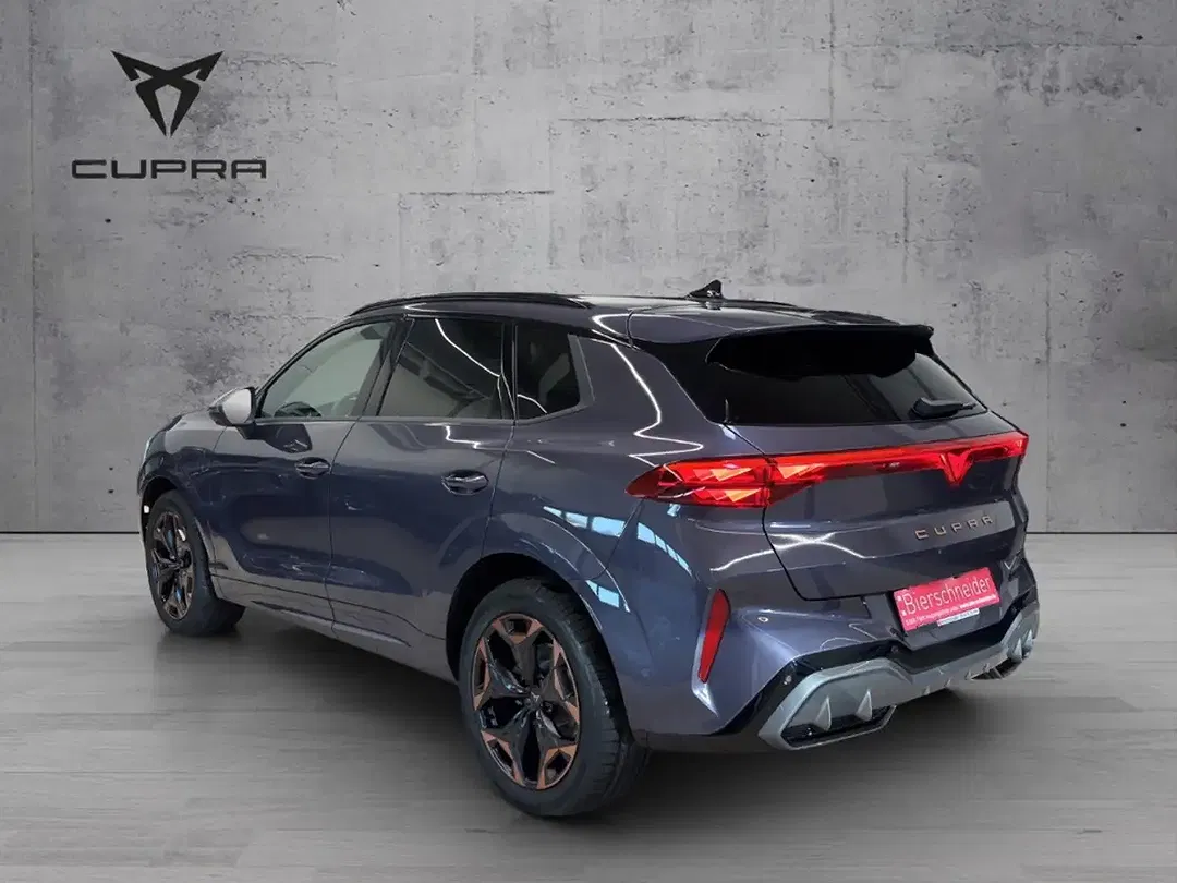 CUPRA Terramar 1.5 PHEV DSG - Thumbnail 5