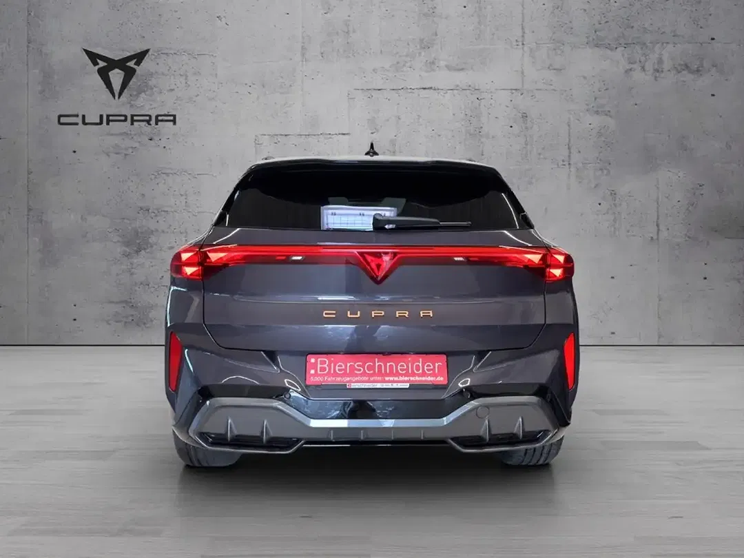 CUPRA Terramar 1.5 PHEV DSG - Thumbnail 6