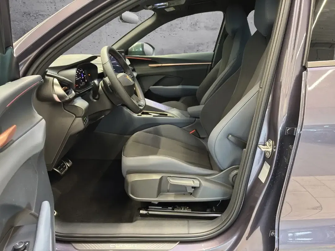 CUPRA Terramar 1.5 PHEV DSG - Thumbnail 8