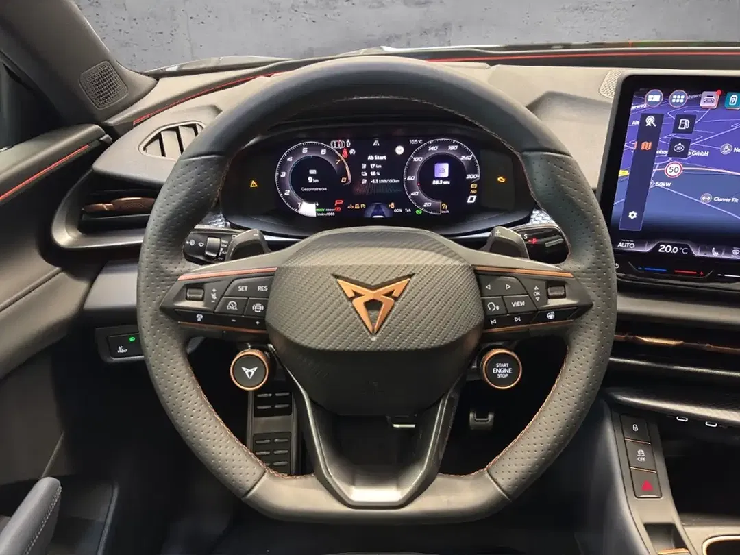 CUPRA Terramar 1.5 PHEV DSG - Thumbnail 9