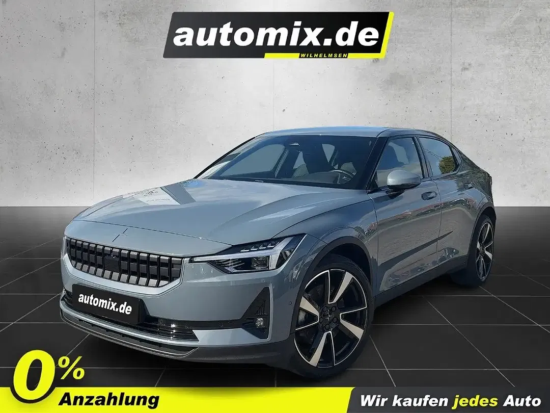 Polestar 2 Standard Range Pilot - foto 1