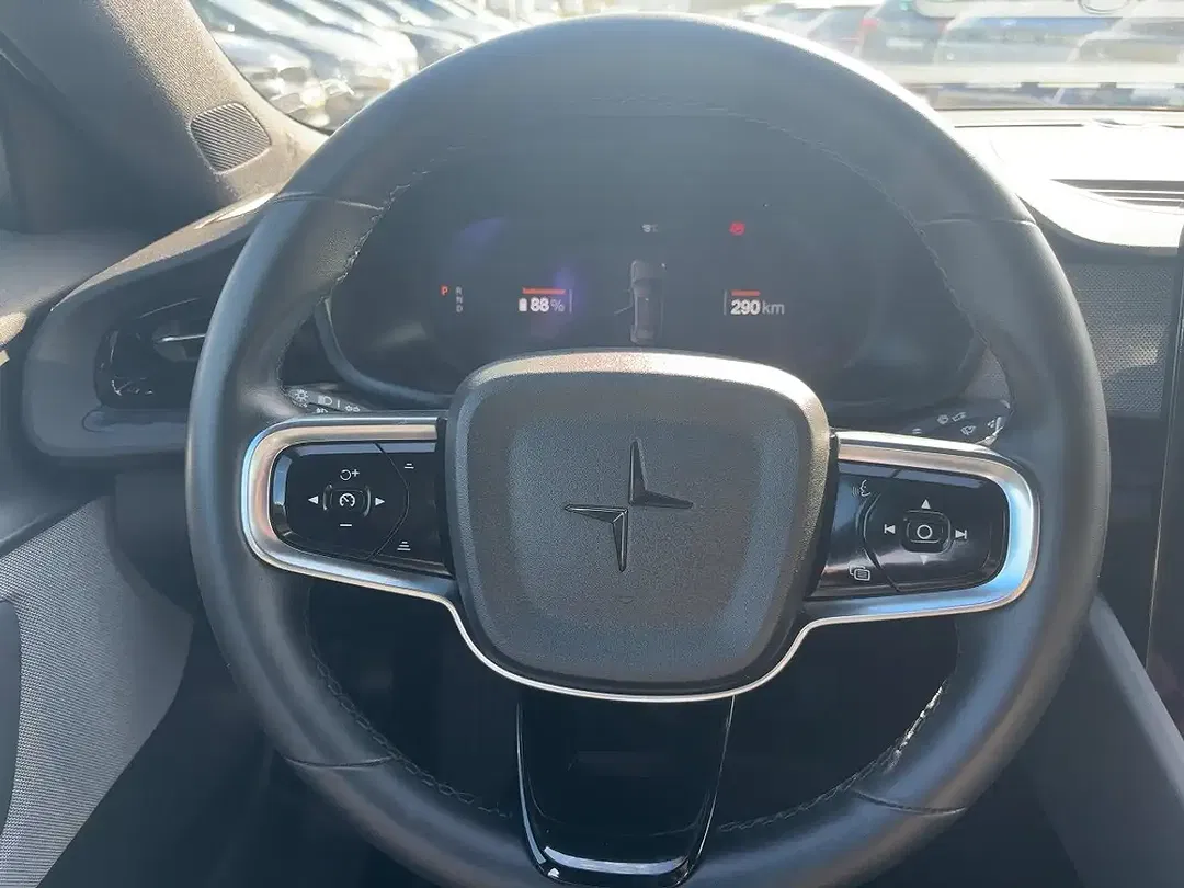 Polestar 2 Standard Range Pilot - Thumbnail 9