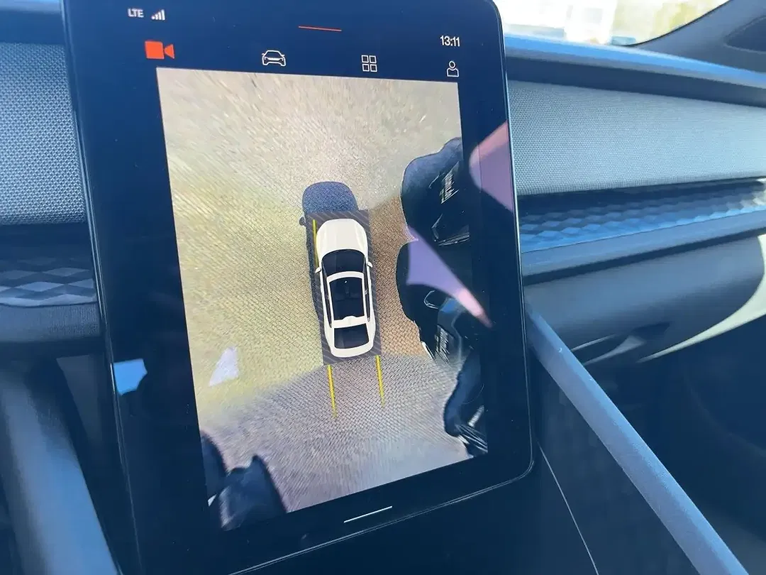 Polestar 2 Standard Range Pilot - Thumbnail 10
