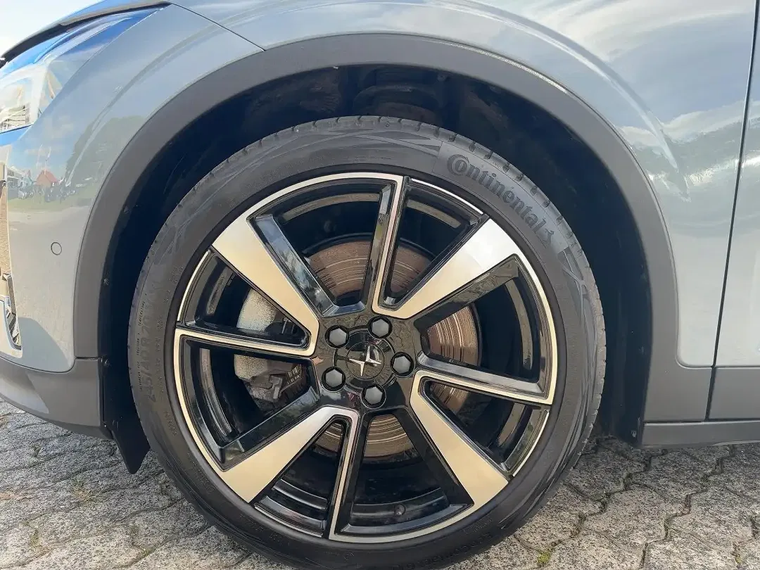 Polestar 2 Standard Range Pilot - Thumbnail 12
