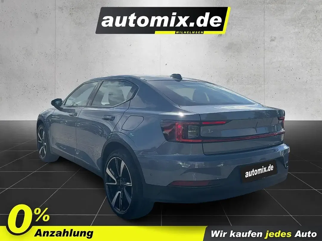 Polestar 2 Standard Range Pilot - foto 2