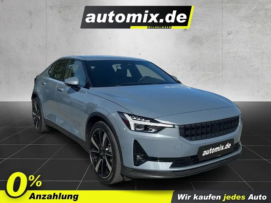 Polestar 2 Standard Range Pilot - Thumbnail 4
