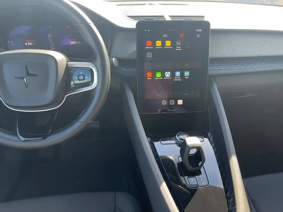Polestar 2 Standard Range Pilot - Thumbnail 8