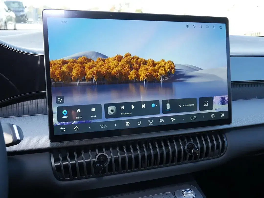 BYD Dolphin DM-i Boost - Thumbnail 10