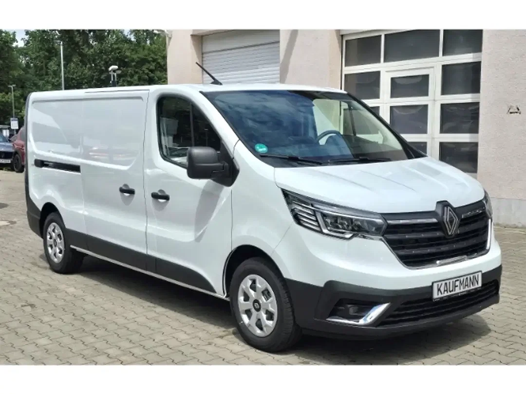 Renault Trafic 0t 130 dCi L2H1 Komfort - Afbeelding 1