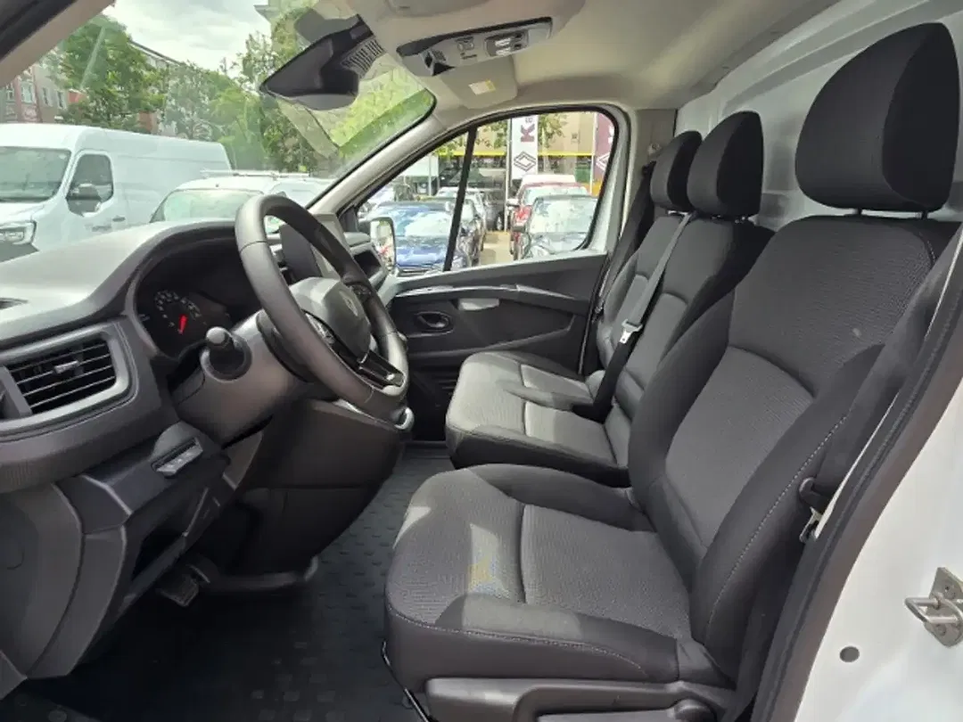 Renault Trafic 0t 130 dCi L2H1 Komfort - Thumbnail 13