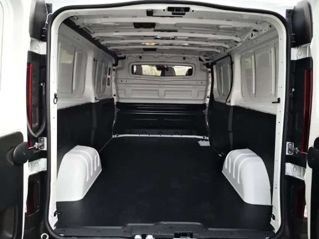Renault Trafic 0t 130 dCi L2H1 Komfort - Thumbnail 6