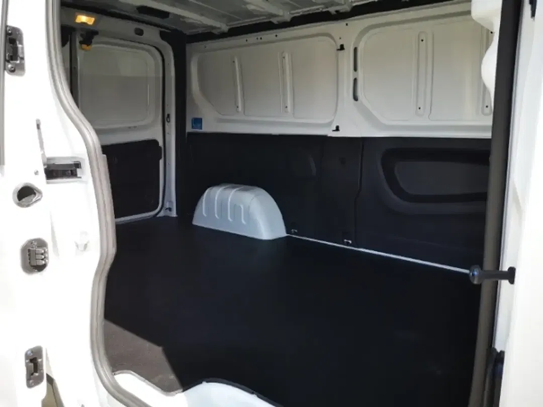 Renault Trafic 0t 130 dCi L2H1 Komfort - Thumbnail 7