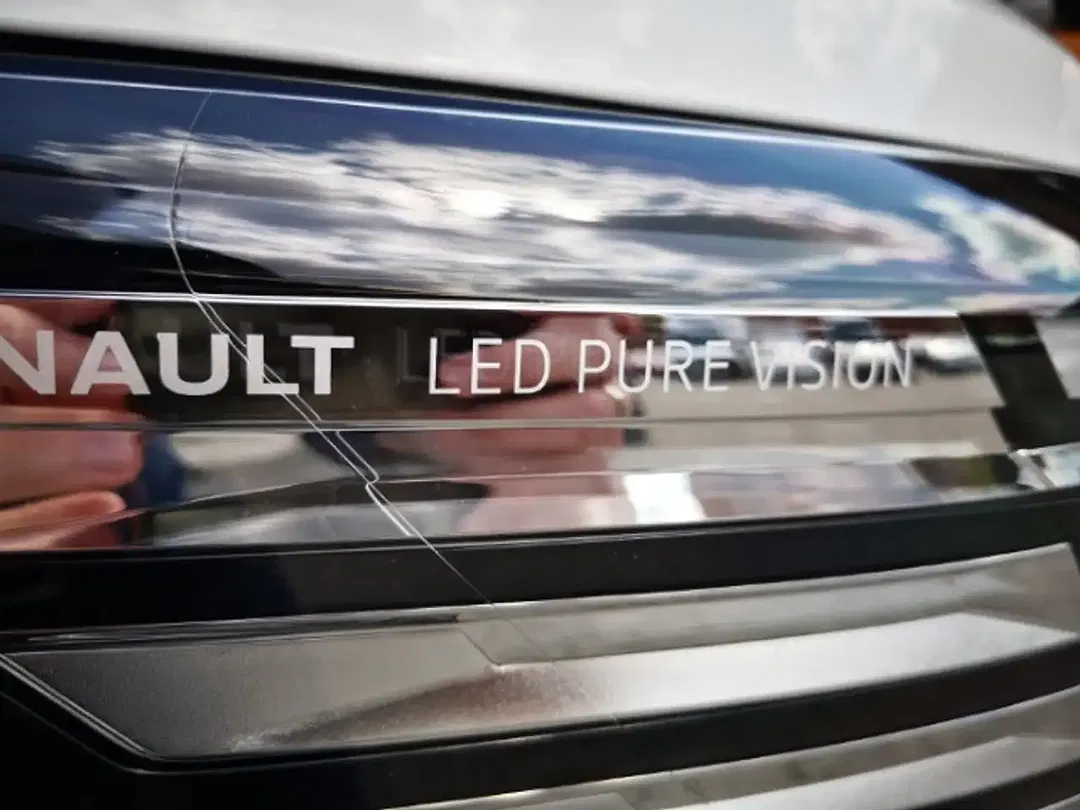Renault Trafic 0t 130 dCi L2H1 Komfort - Thumbnail 9
