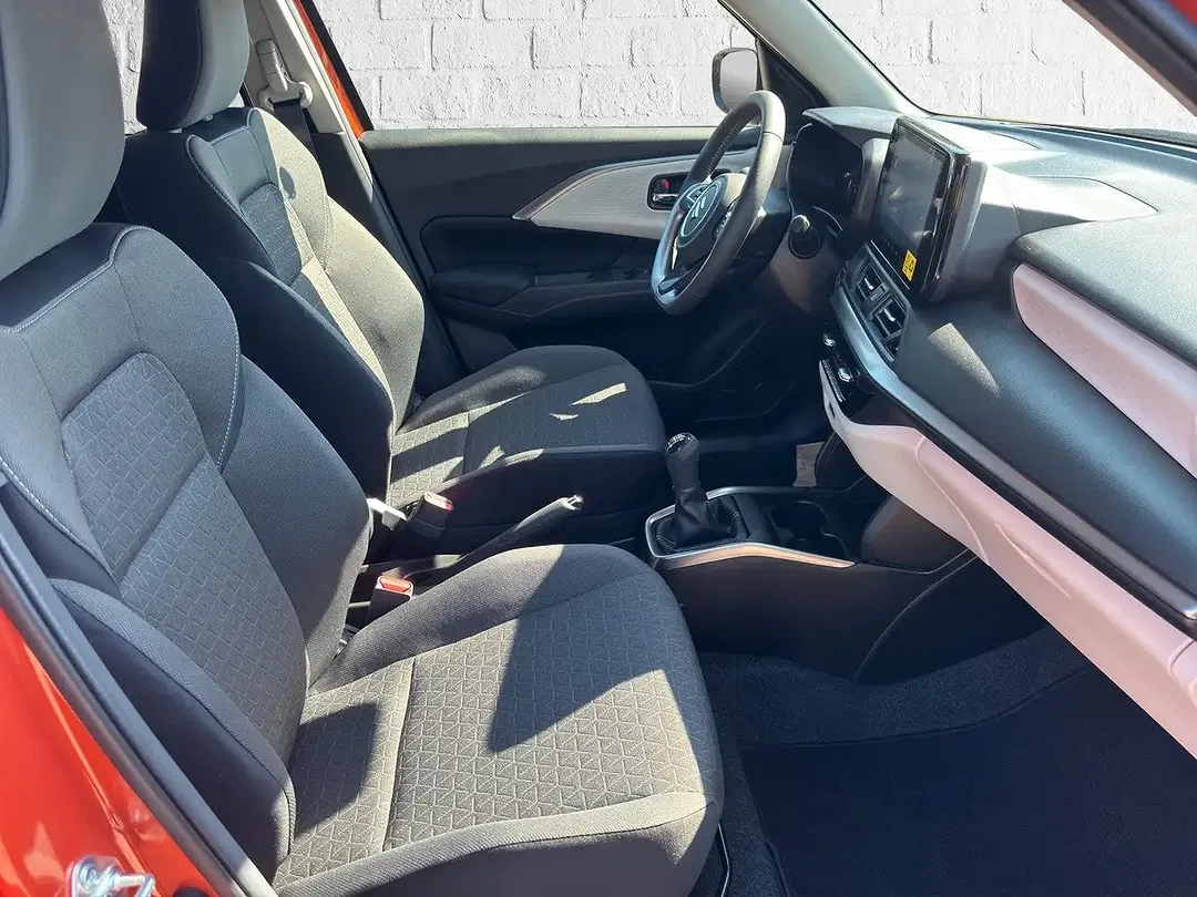 Suzuki Swift Hybrid 1.2 Dualjet Comfort+ - Thumbnail 10