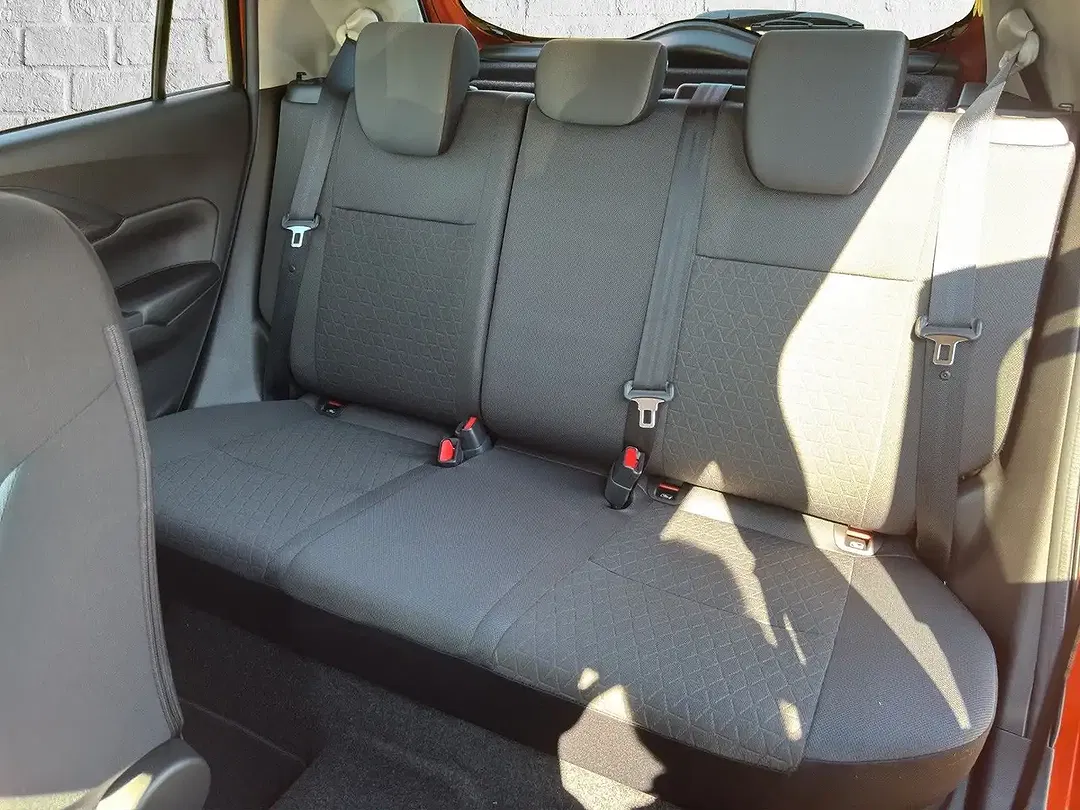Suzuki Swift Hybrid 1.2 Dualjet Comfort+ - Thumbnail 11