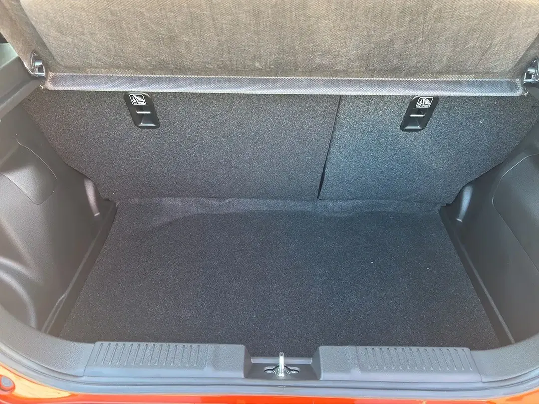 Suzuki Swift Hybrid 1.2 Dualjet Comfort+ - foto 12