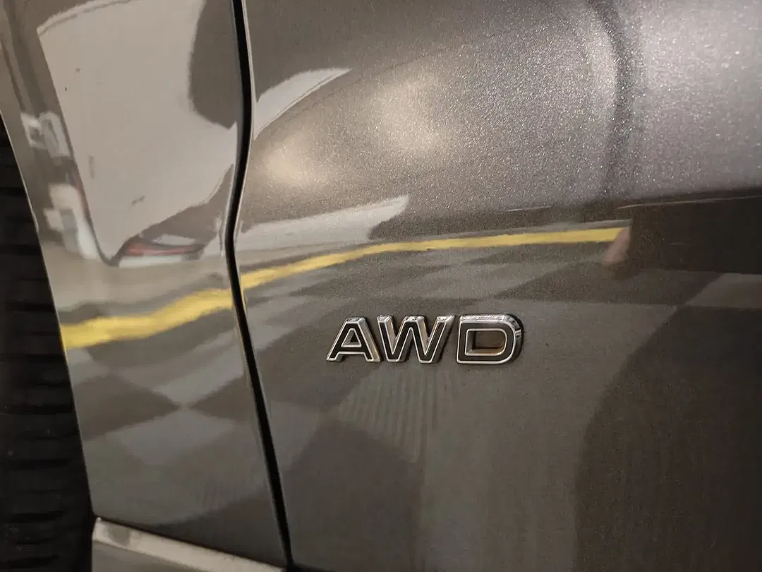 Ford S-Max 2.0 4x4 Titanium - Thumbnail 11