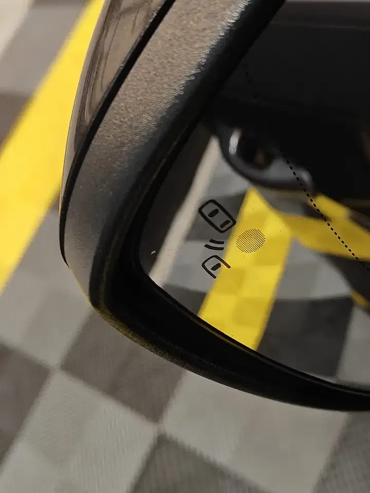 Ford S-Max 2.0 4x4 Titanium - Thumbnail 13