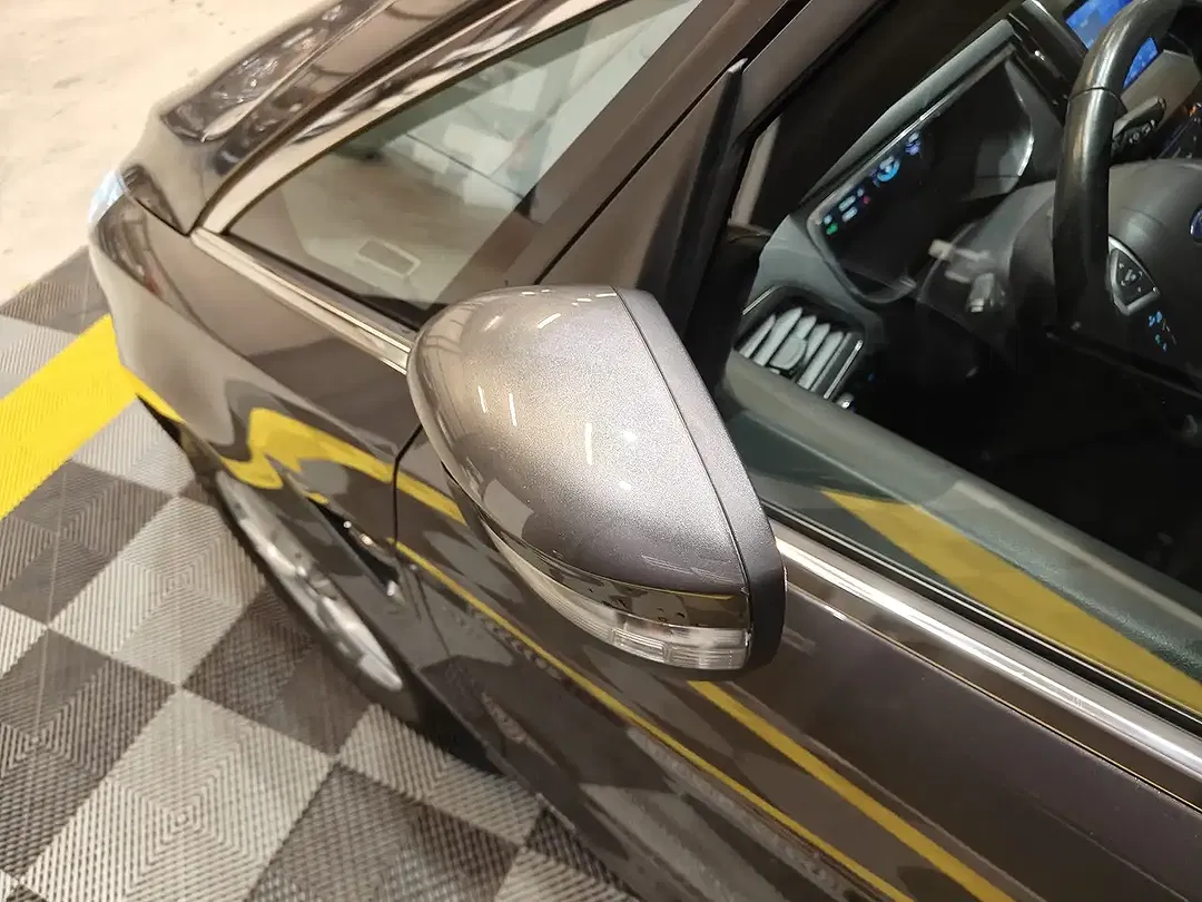 Ford S-Max 2.0 4x4 Titanium - Thumbnail 14