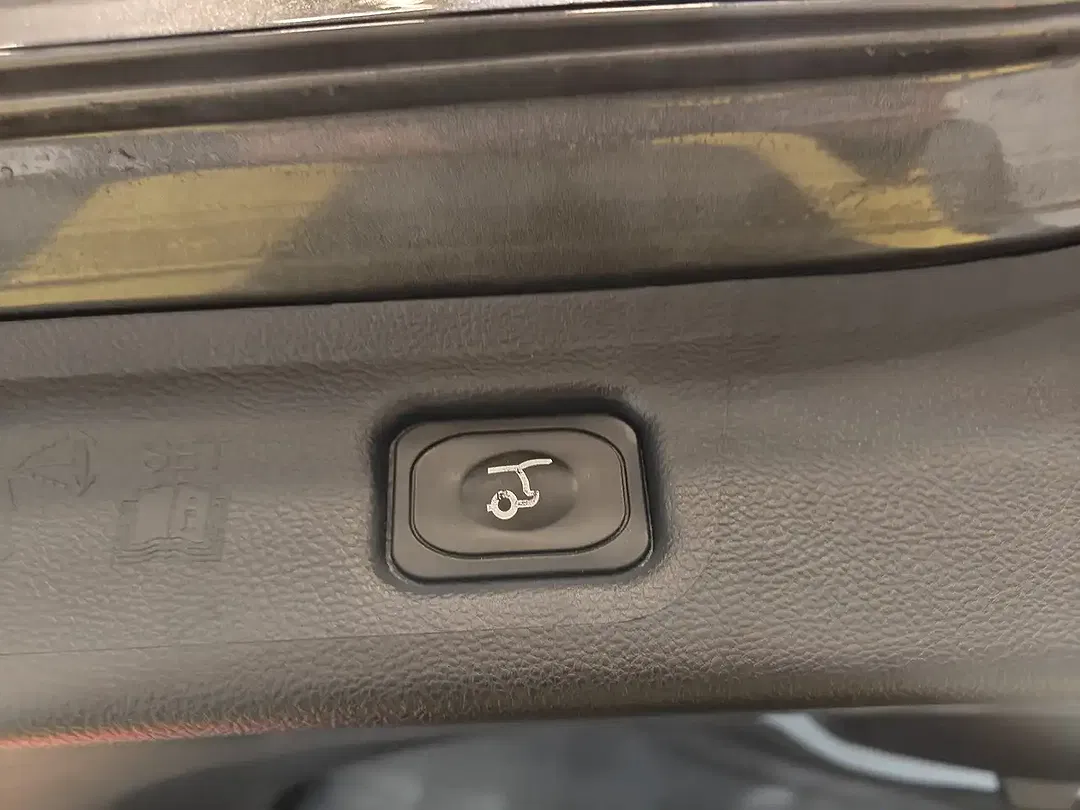 Ford S-Max 2.0 4x4 Titanium - Thumbnail 17