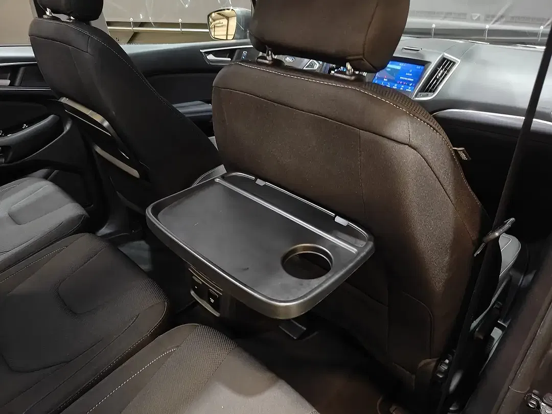 Ford S-Max 2.0 4x4 Titanium - Thumbnail 19