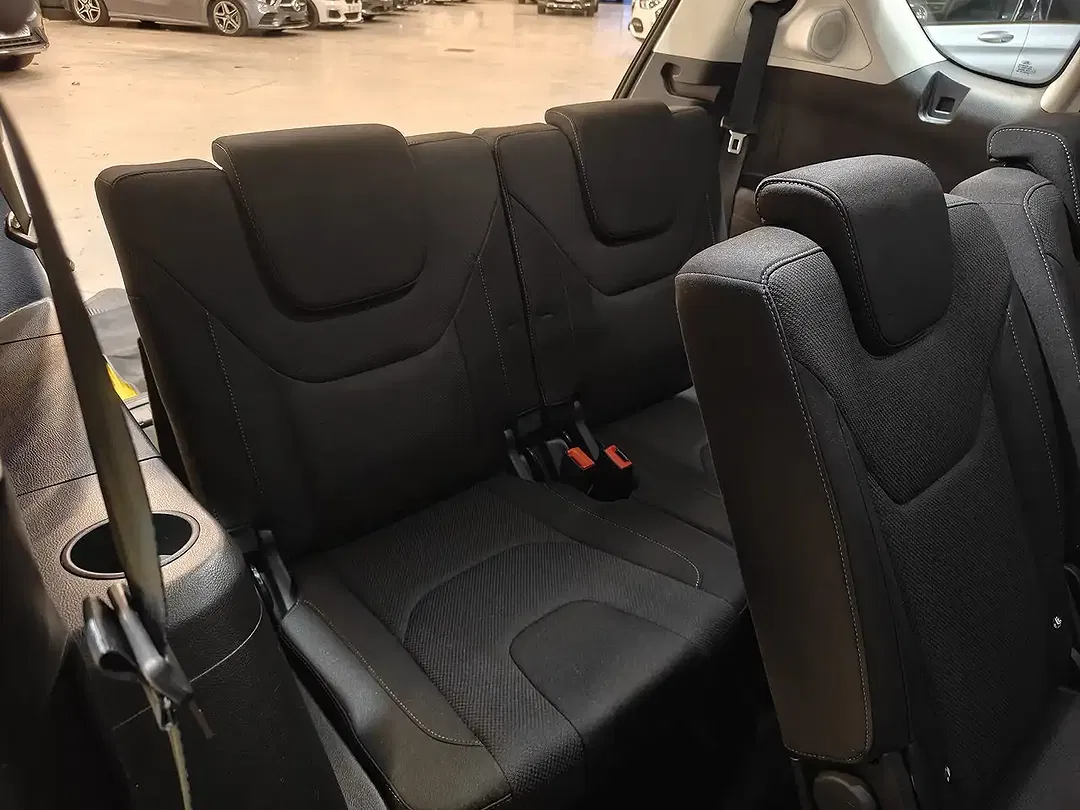 Ford S-Max 2.0 4x4 Titanium - foto 2